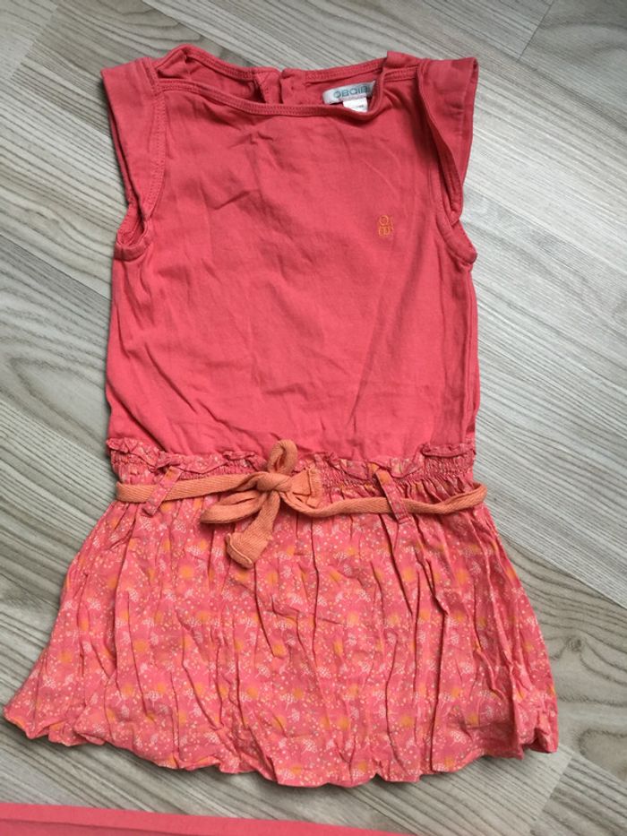 Ensemble robe legging obaibi 2 ans - photo numéro 3