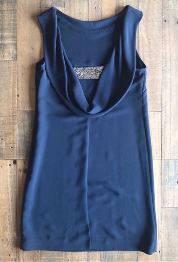 Robe de cocktail Sinequanone - photo numéro 2