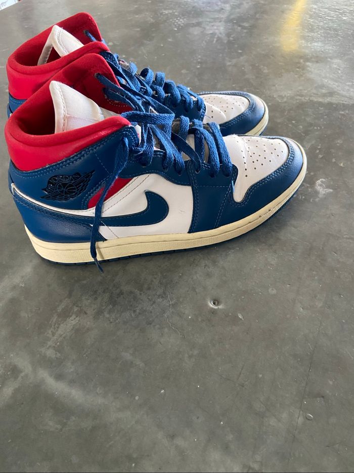 nike jordan air force 1 - photo numéro 2