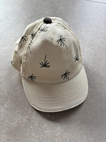Casquette Orchestra
