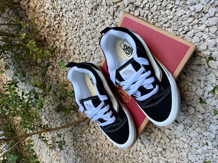 Vans Kanu School - photo numéro 5