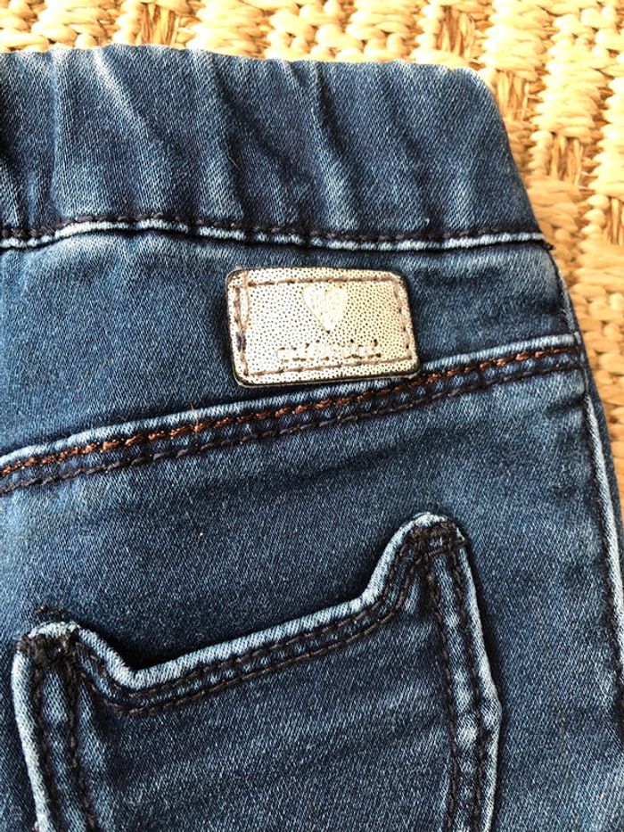 Pantalon catimini 12 mois - photo numéro 4