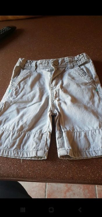 Bermuda okaidi 23 mois