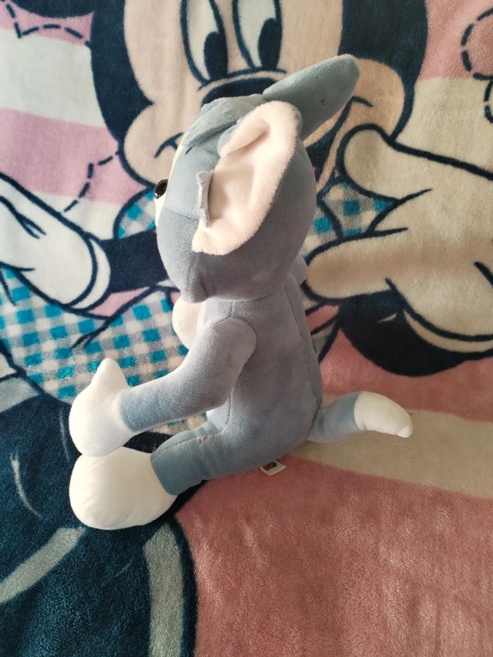 Peluche Tom et Jerry - photo numéro 3