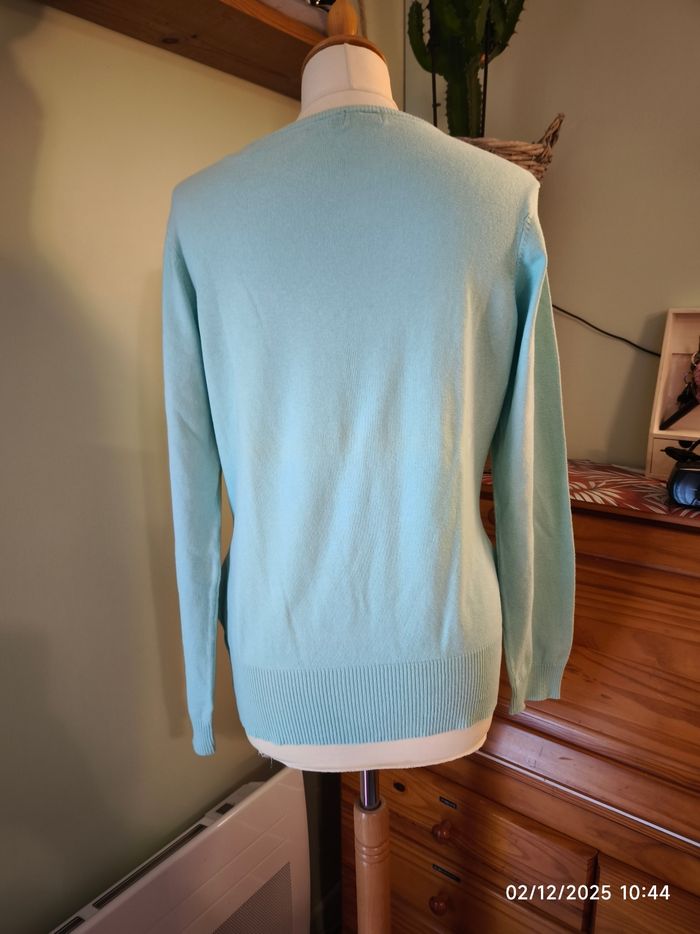 Cardigan en maille 42/44 - photo numéro 2