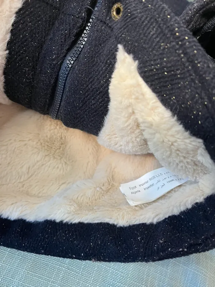 Manteau taille 18 mois tape à l’œil - photo numéro 7