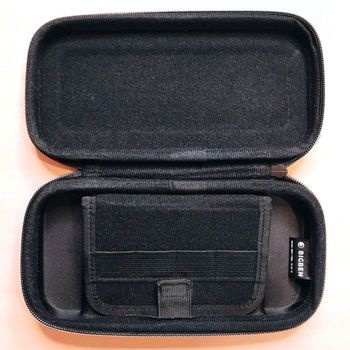 Trousse, étui, boite de transport Nintendo Switch Lite