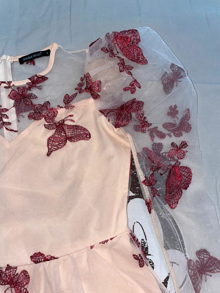 Robe cérémonie Femme - photo numéro 3