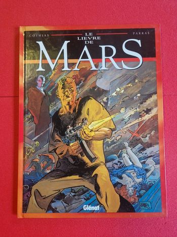 Bd le lièvre de mars 4