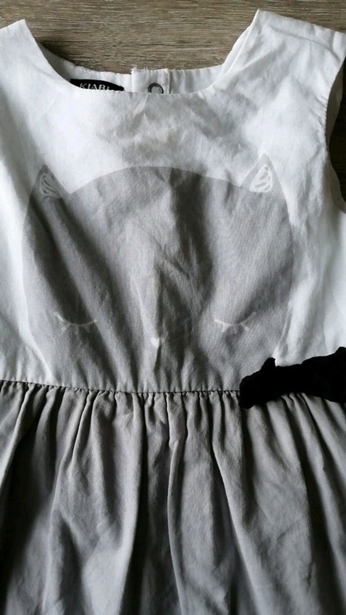 Robe 18 mois - photo numéro 2