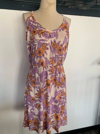 Robe été