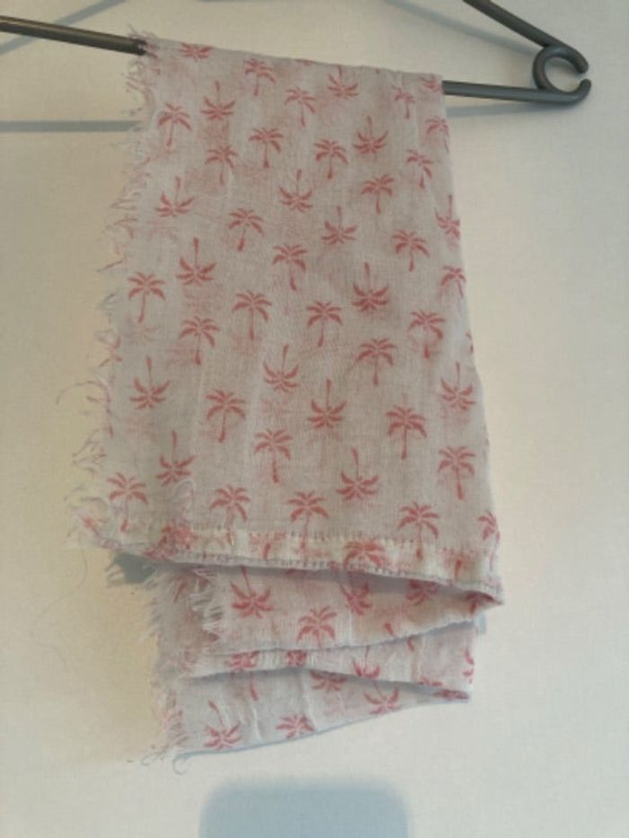 Foulard été