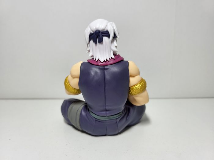 Figurine premium Demon Slayer Tengen Uzui Chokonose - photo numéro 5