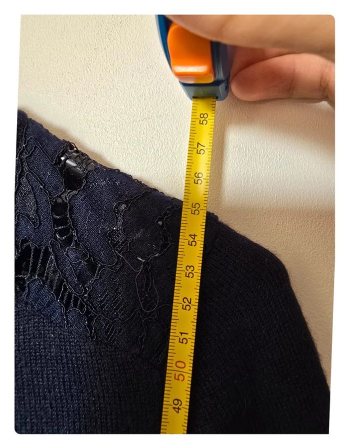 Pull fin - photo numéro 7