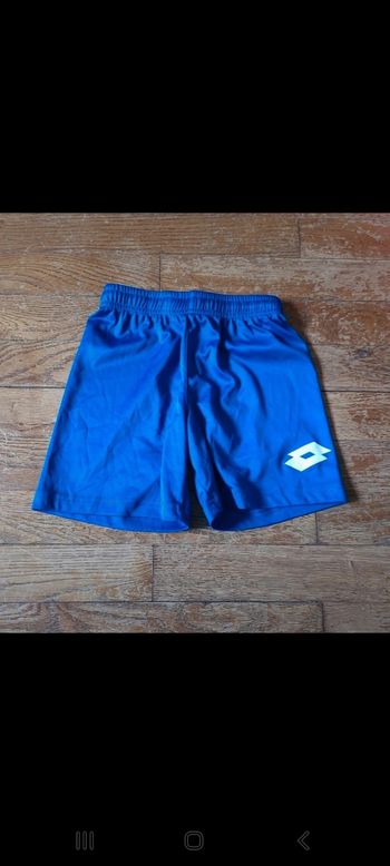 Short