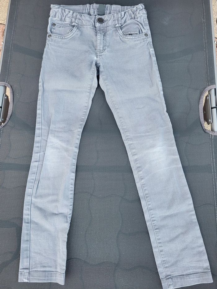 Superbe jeans.