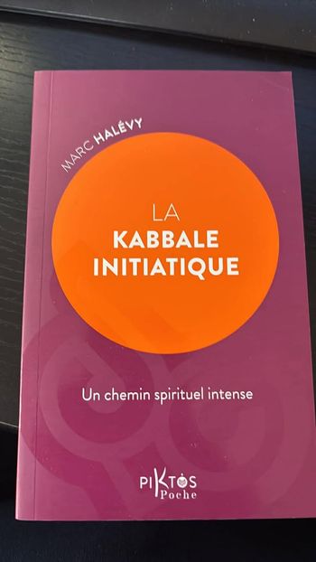 La kabbale initiatique