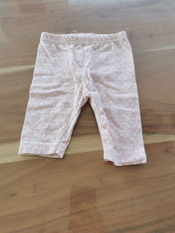 Legging 6 mois