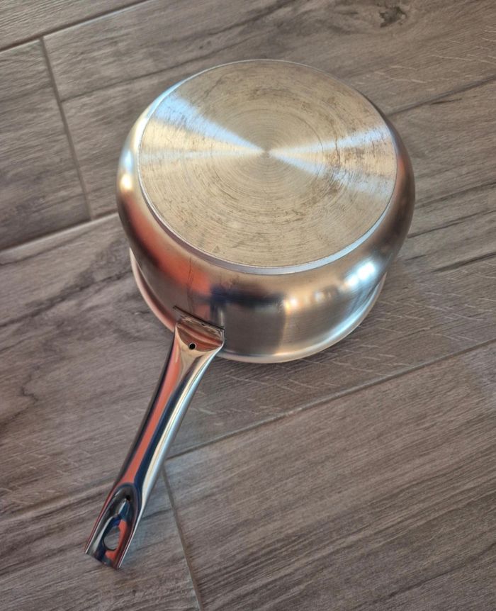 Casserole Pujadas - photo numéro 2