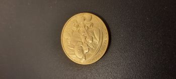 Pièce collection One piece Edison Shaka Lilith