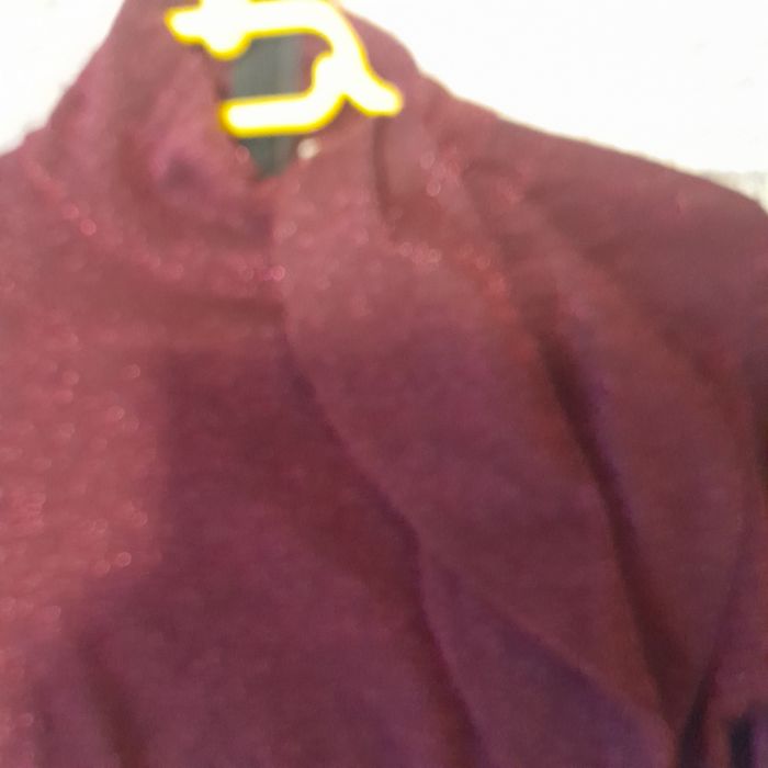 T-shirt Fin marque Zara taille s - photo numéro 3