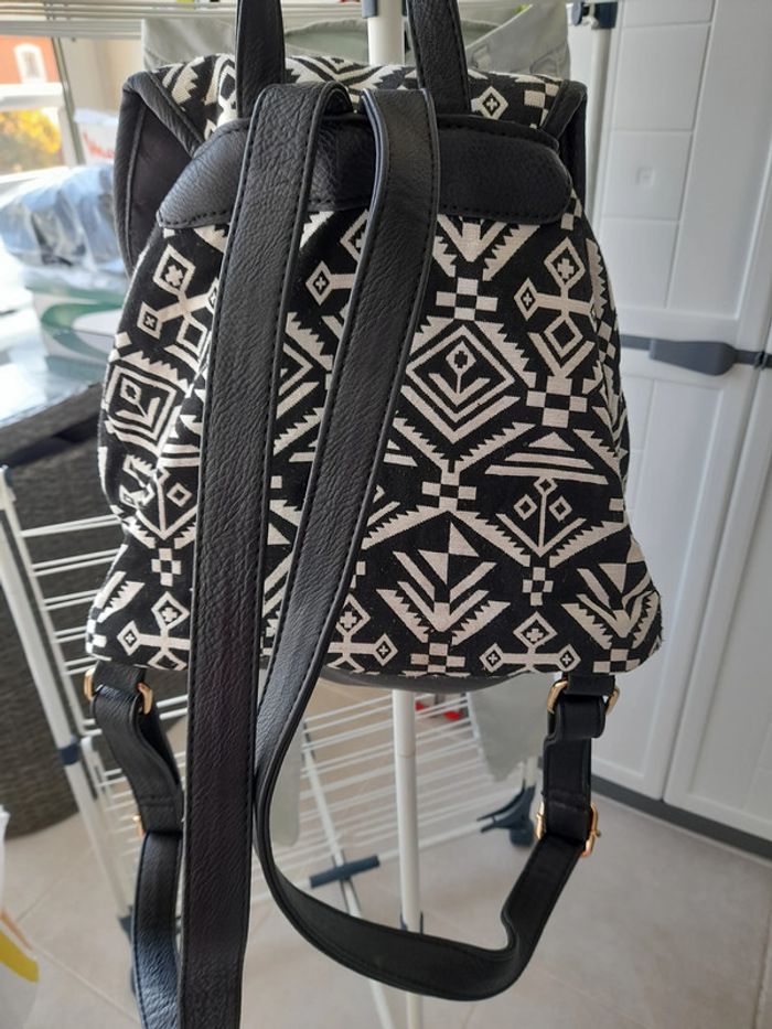 Sac à dos femme - photo numéro 8