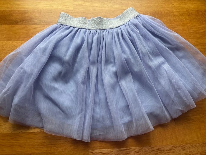 Jolie jupe sergent major 2 ans fille - photo numéro 4