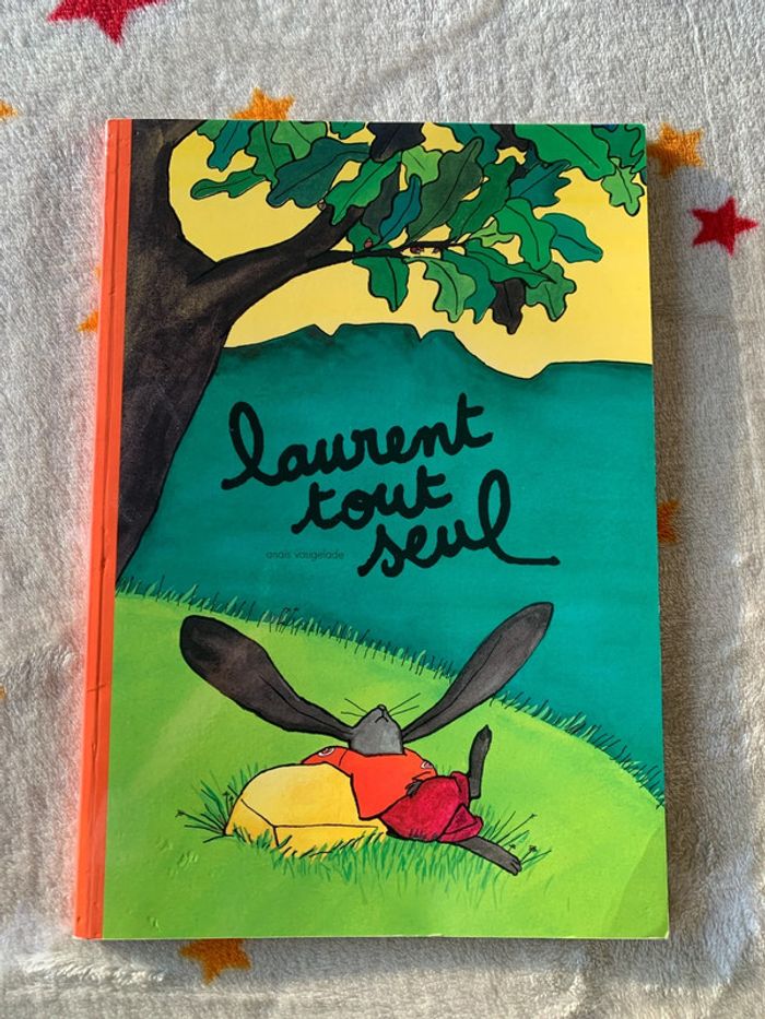 Laurent Tout Seul - photo numéro 1