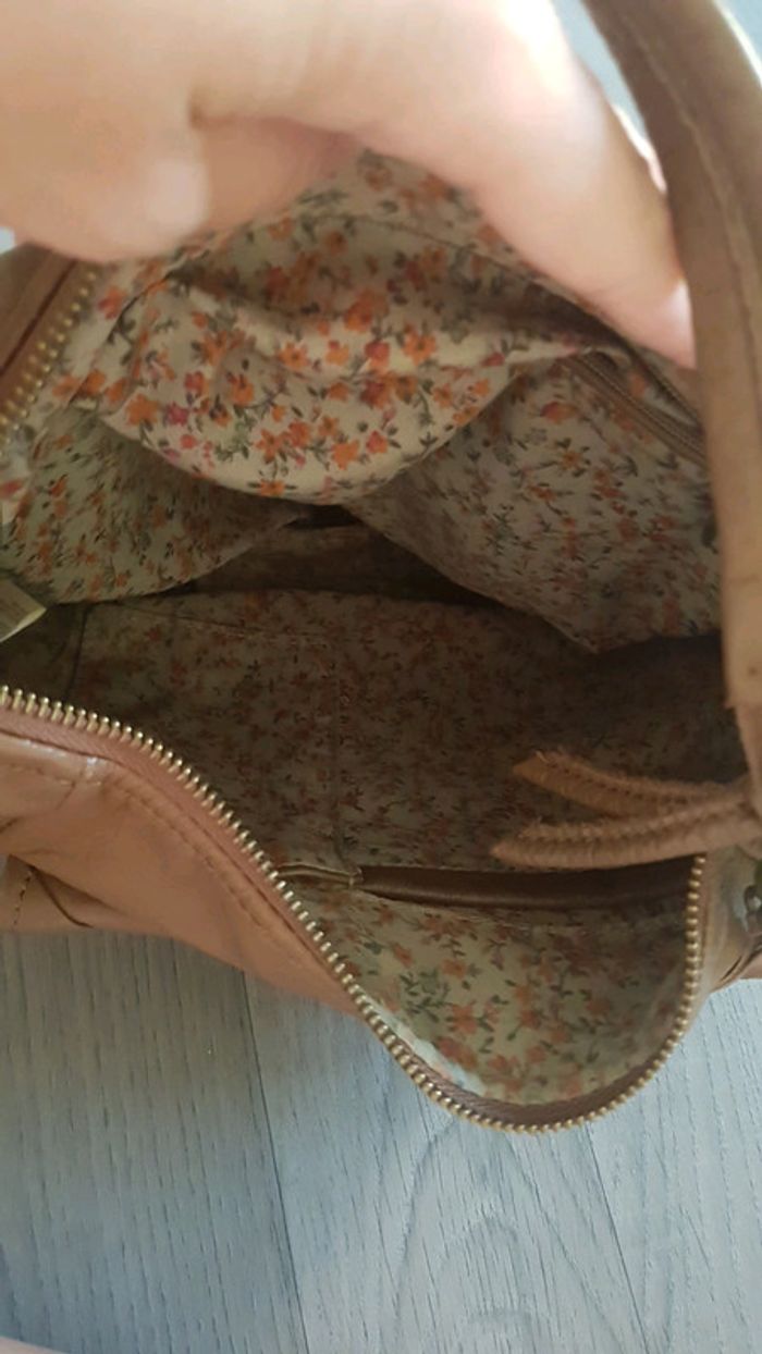 Sac fourre-tout DDP - photo numéro 4