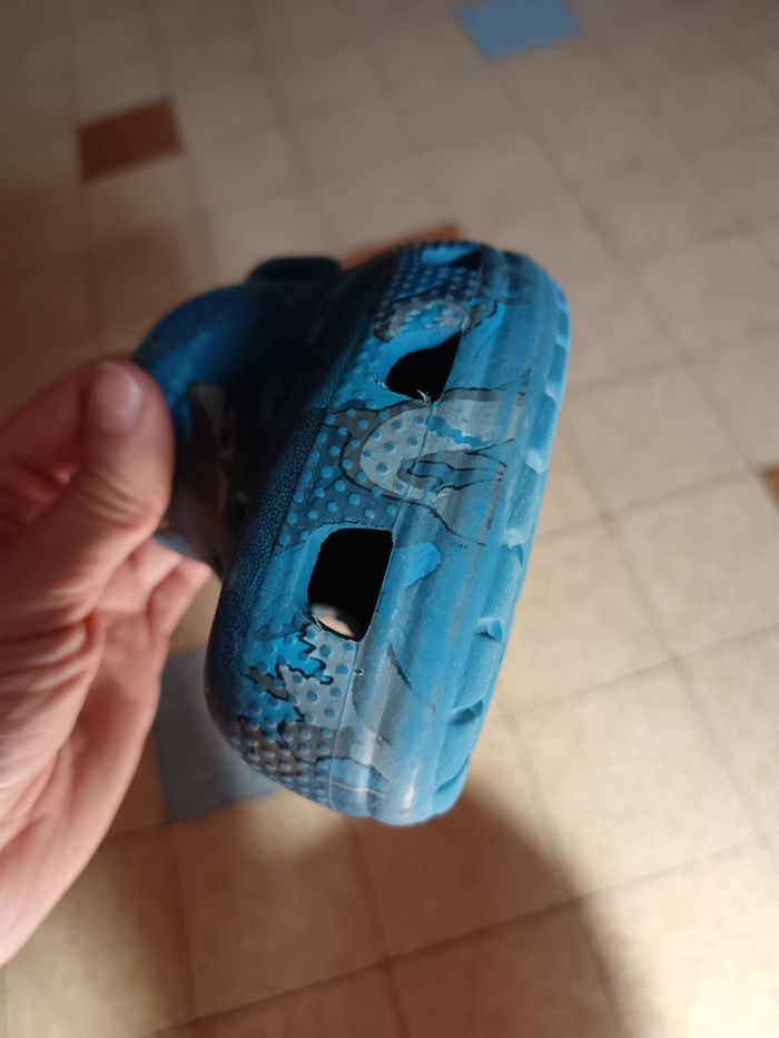 Crocs 29-30 - photo numéro 4
