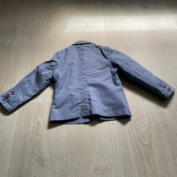 Veste costume  cérémonie