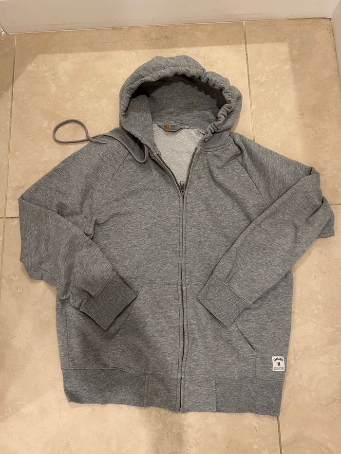 Zip carhartt - photo numéro 1