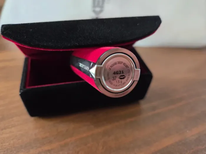 Rouge à lèvres Givenchy - photo numéro 3