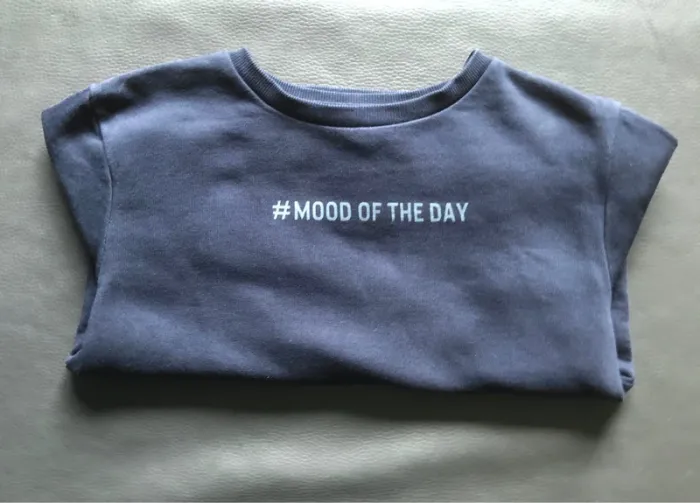 Sweat enfant