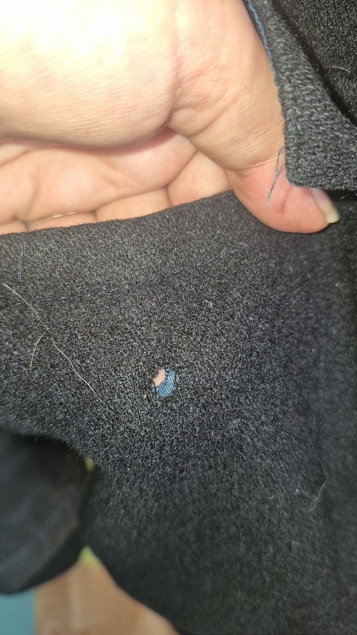 Manteau homme elevenparis - photo numéro 2