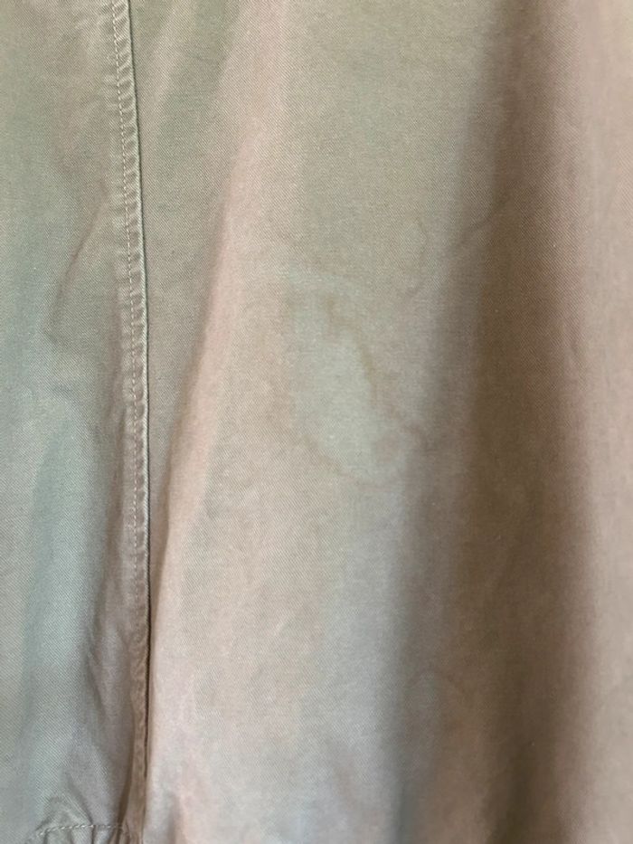 Veste kaki Zuiki L - photo numéro 7