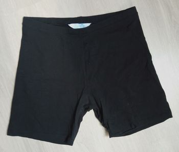 Short cycliste