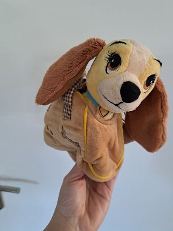 Belle et le clochard