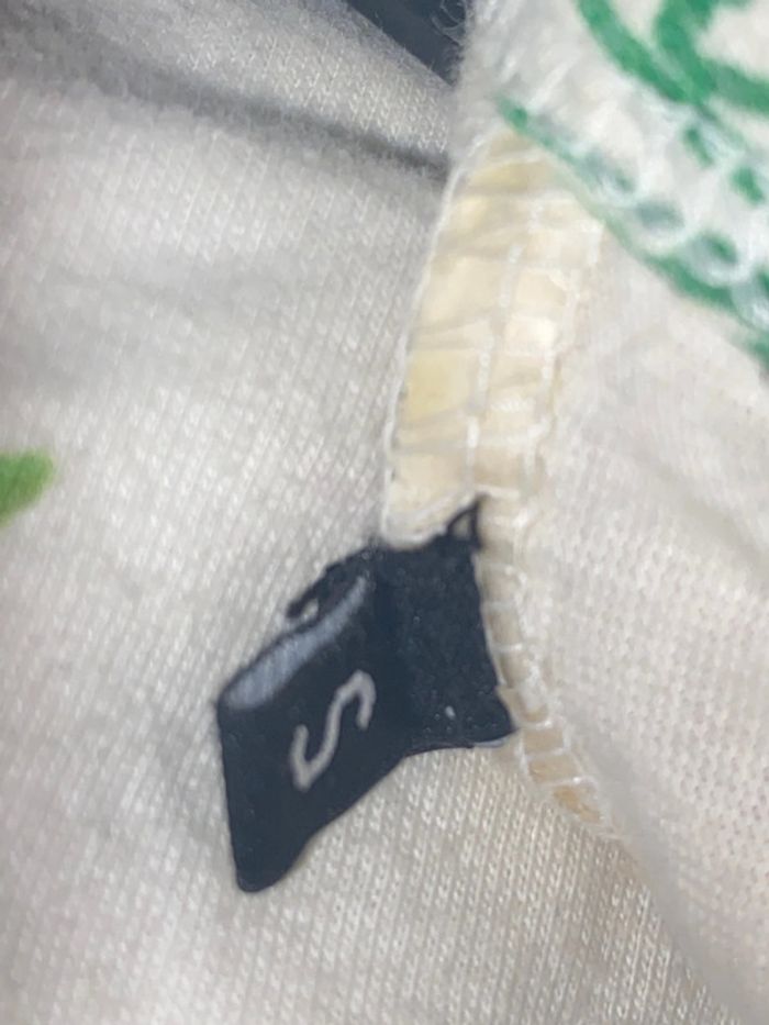 T shirt - photo numéro 3