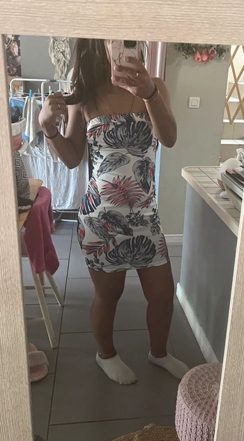 Robe fine