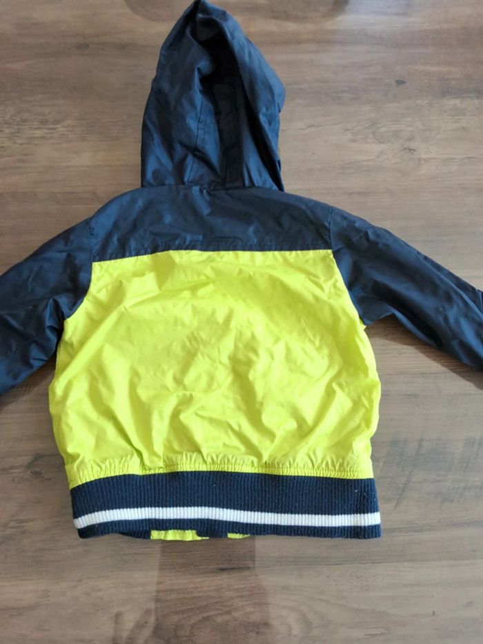 Veste été - photo numéro 4