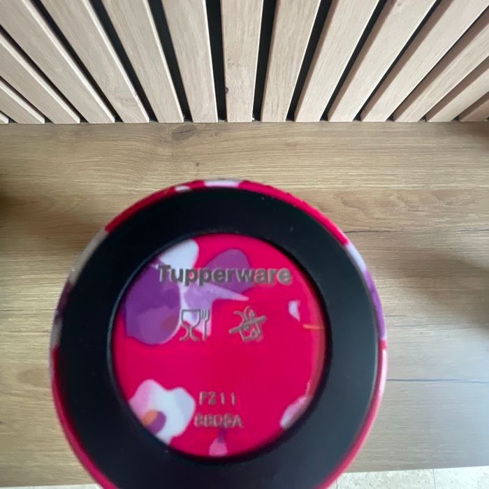 Tupperware gourde - photo numéro 3