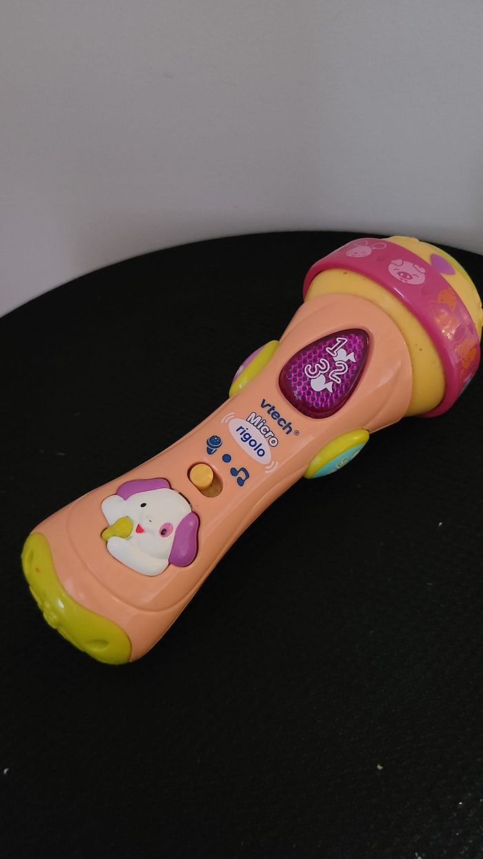 Micro Rigolo - photo numéro 5