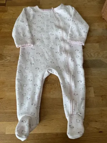 pyjama