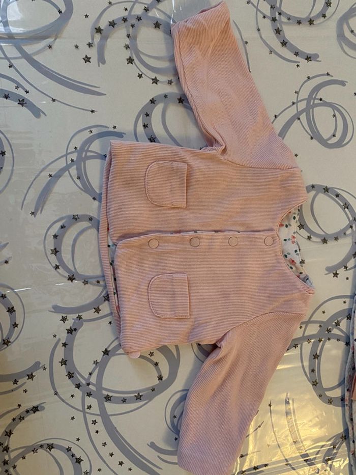 Ensemble obaïbi - photo numéro 6