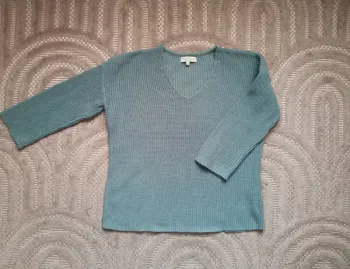 Top en coton