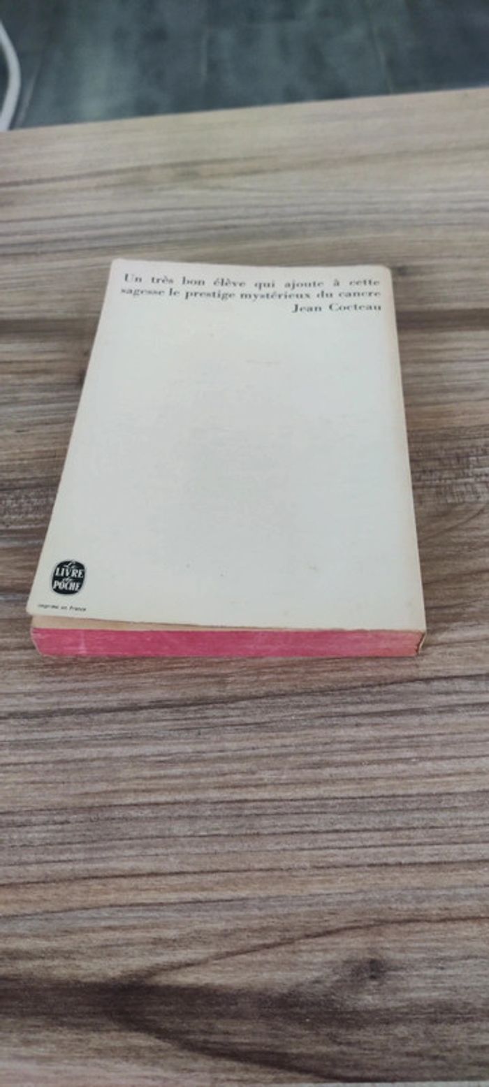 Livre intermezzo - photo numéro 2