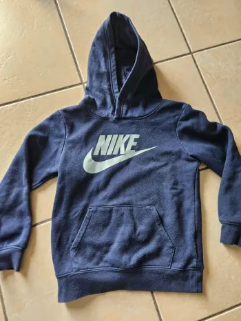 Sweat à capuche Nike