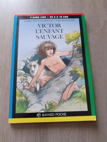 Livre de poche