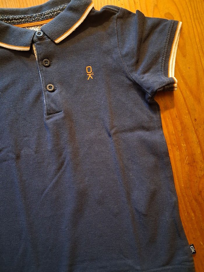 Polo garçon - 4 ans - Différentes Marques - photo numéro 9